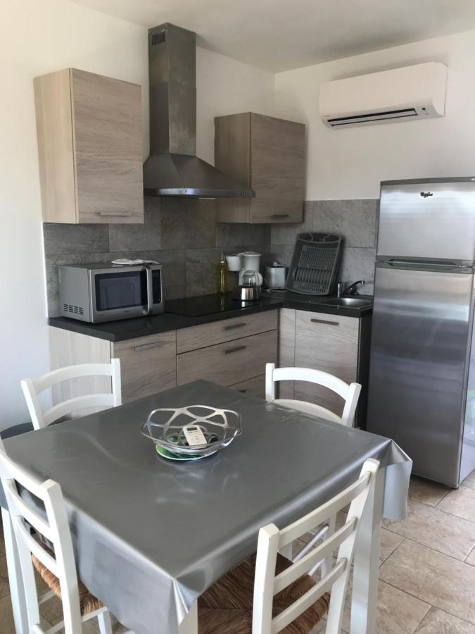 Appartement Proche Des Plages 维琪奥港 外观 照片