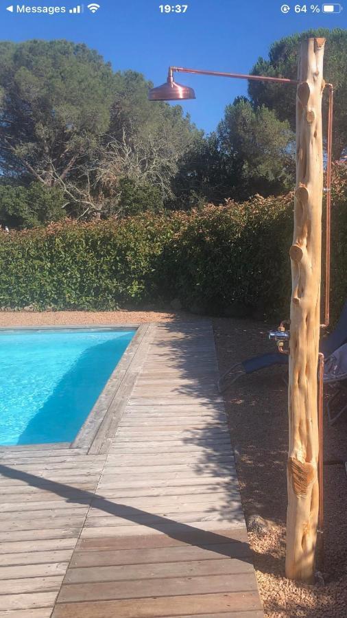 Appartement Proche Des Plages 维琪奥港 外观 照片