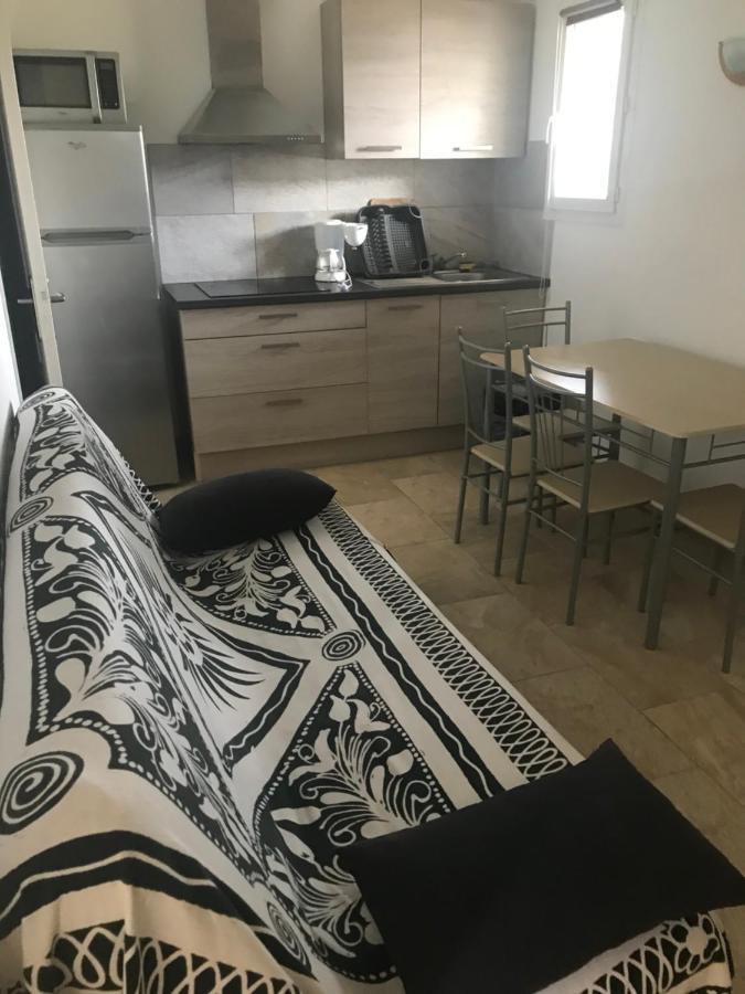 Appartement Proche Des Plages 维琪奥港 外观 照片